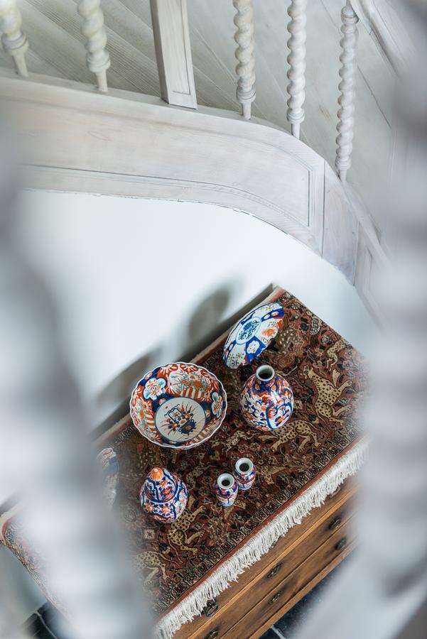 De Perenboom Hotel Belsele Bagian luar foto