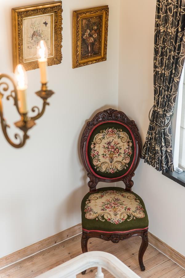 De Perenboom Hotel Belsele Bagian luar foto